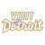 VISIT DETROIT  +1.90€