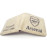 Billetera Arsenal Caqui